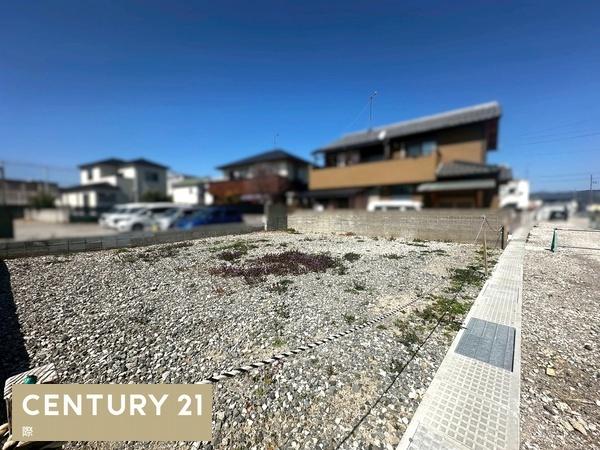 和歌山市黒田の土地