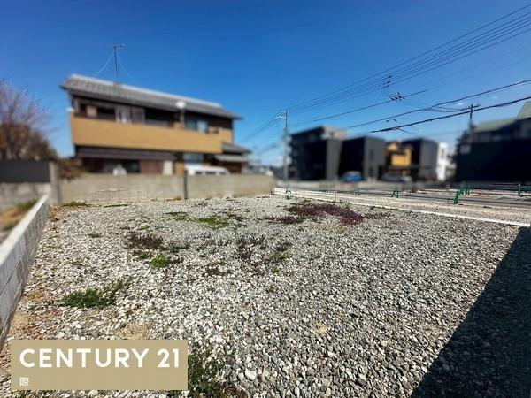 和歌山市黒田の土地