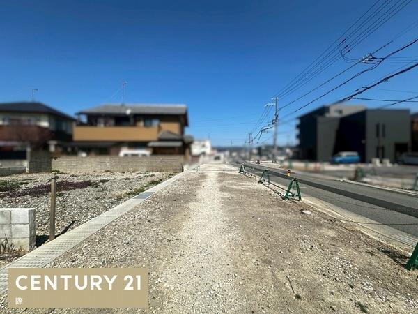 和歌山市黒田の土地