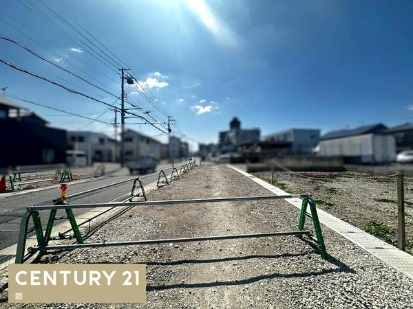 和歌山市黒田の土地