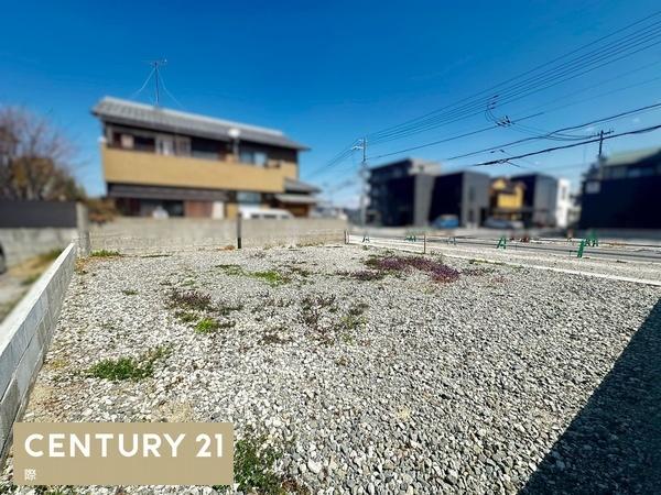 和歌山市黒田の土地