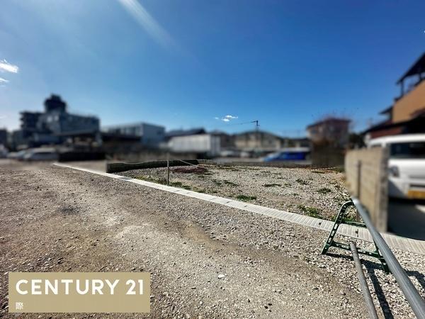 和歌山市黒田の土地