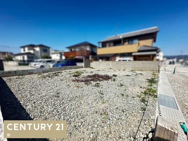和歌山市黒田の土地