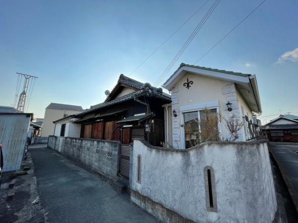 和歌山市杭ノ瀬　中古戸建