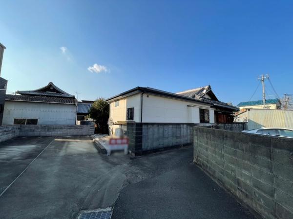 和歌山市杭ノ瀬　中古戸建