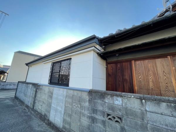 和歌山市杭ノ瀬　中古戸建