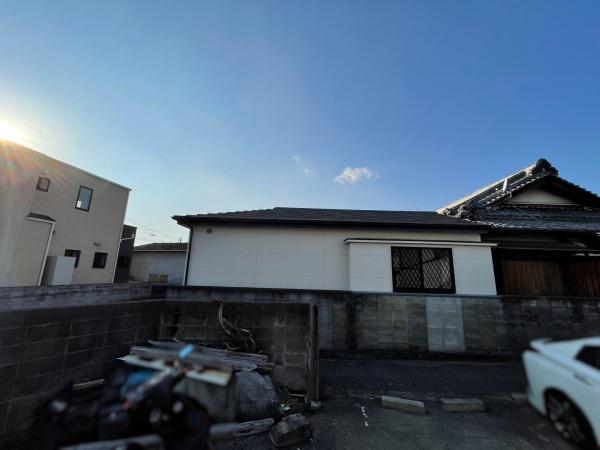 和歌山市杭ノ瀬　中古戸建
