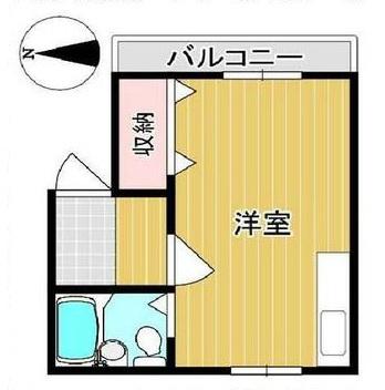 コスモ栄谷