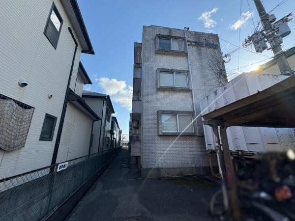 コスモ栄谷