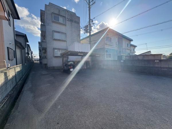 コスモ栄谷