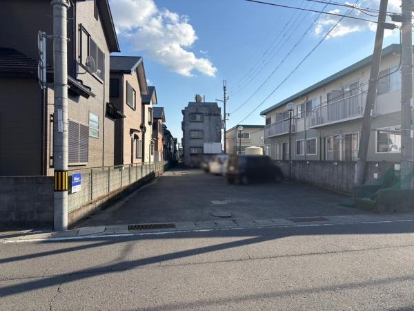 コスモ栄谷