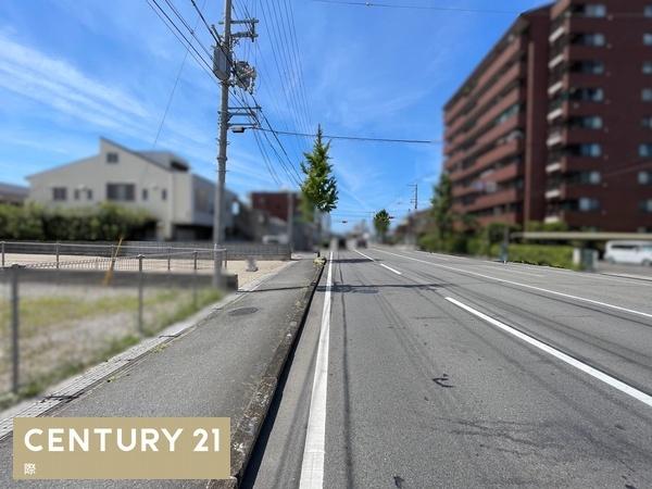 和歌山市築港１丁目の土地