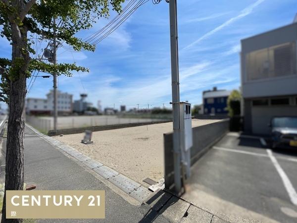 和歌山市築港1丁目　土地