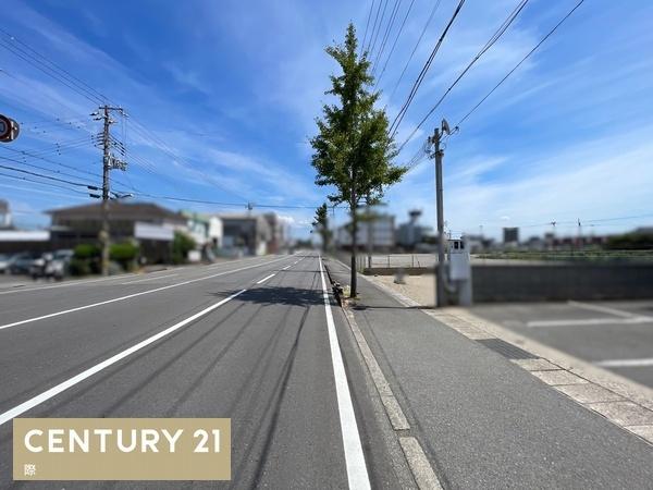 和歌山市築港1丁目　土地