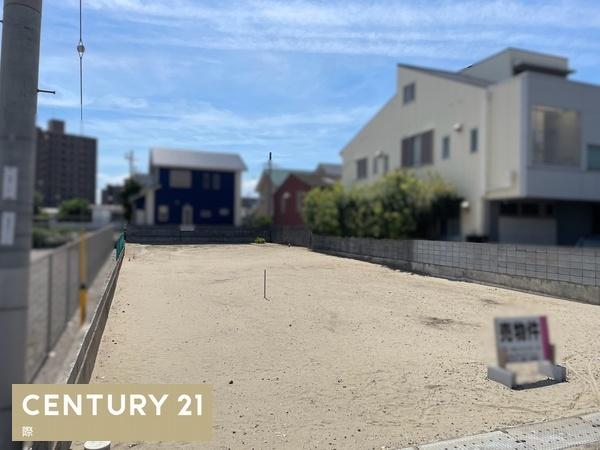 和歌山市築港１丁目の土地