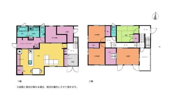 和歌山市北出島 中古戸建