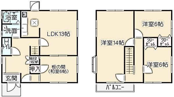 貴志川町尼寺　中古戸建