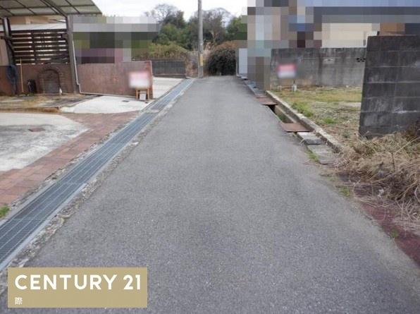 紀の川市貴志川町尼寺の中古一戸建て