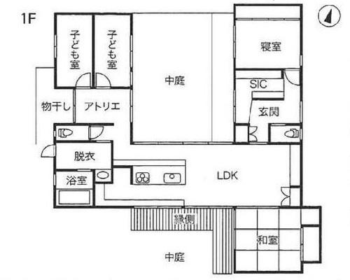 和歌山市冬野　中古戸建