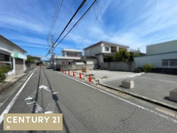 和歌山市鳴神の土地