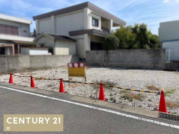 和歌山市鳴神の土地