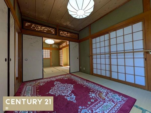 和歌山市和歌浦東２丁目の中古一戸建て