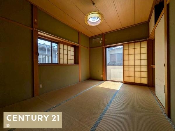 和歌山市和歌浦東２丁目の中古一戸建て