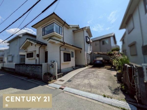 和歌山市和歌浦東2丁目 中古戸建
