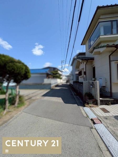 和歌山市和歌浦東２丁目の中古一戸建て
