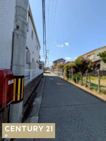 和歌山市和歌浦東２丁目の中古一戸建て