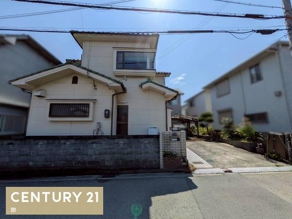 和歌山市和歌浦東２丁目の中古一戸建て
