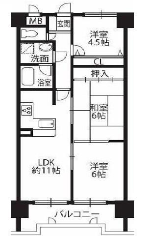 レイダント畑屋敷