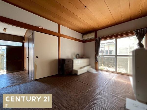 和歌山市直川の中古一戸建て