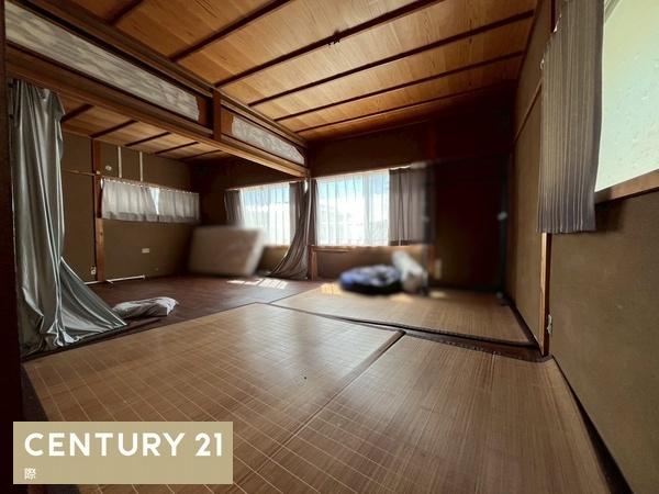 和歌山市直川の中古一戸建て