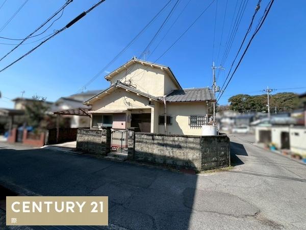 和歌山市直川の中古一戸建て