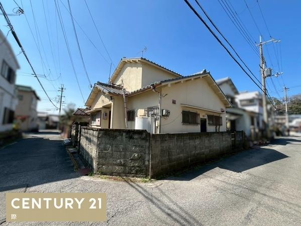 和歌山市直川の中古一戸建て