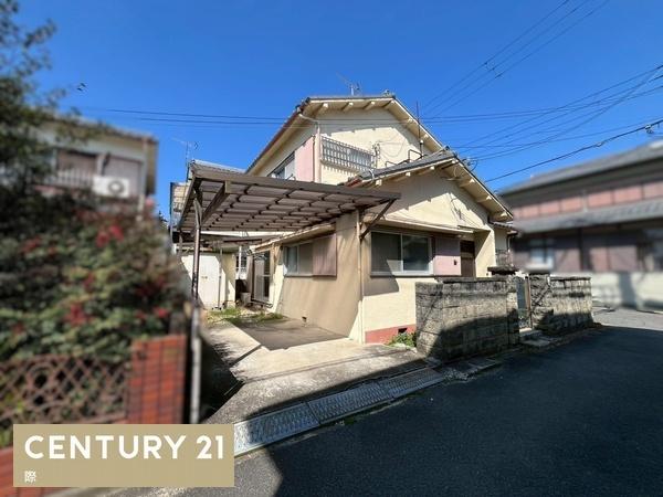 和歌山市直川 中古戸建