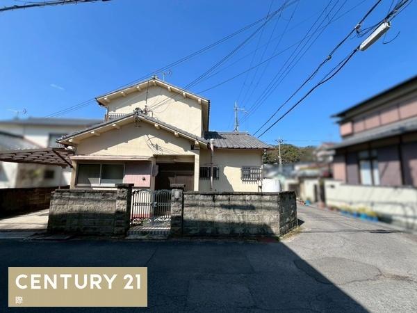 和歌山市直川の中古一戸建て