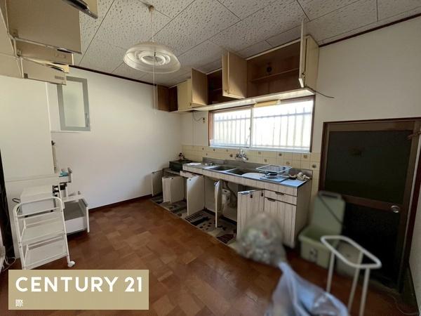 和歌山市直川　中古戸建