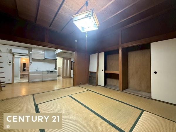和歌山市屋形町５丁目の中古一戸建て
