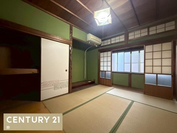 和歌山市屋形町５丁目の中古一戸建て