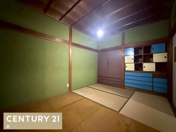 和歌山市屋形町５丁目の中古一戸建て