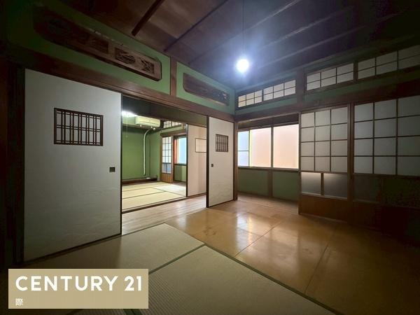 和歌山市屋形町５丁目の中古一戸建て