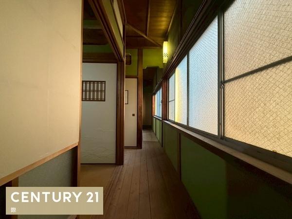 和歌山市屋形町５丁目の中古一戸建て