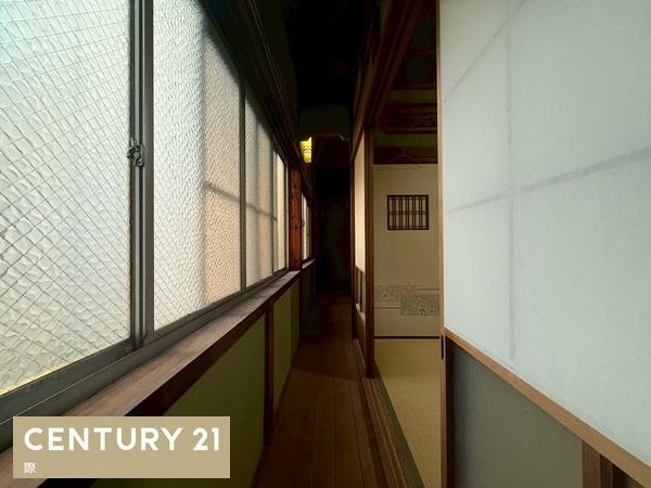 和歌山市屋形町５丁目の中古一戸建て