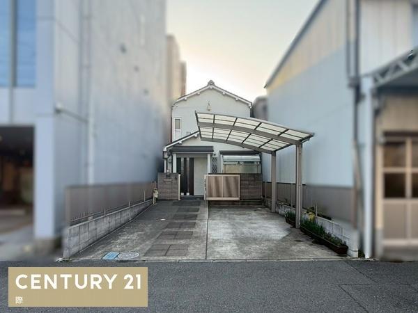 和歌山市屋形町５丁目の中古一戸建て