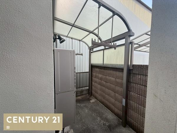 和歌山市屋形町５丁目の中古一戸建て
