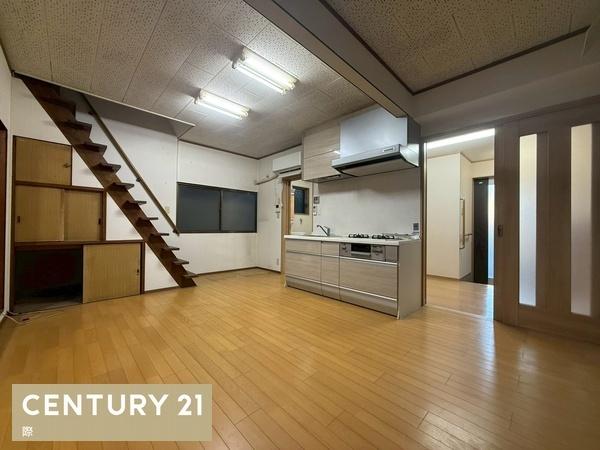 和歌山市屋形町５丁目　中古戸建