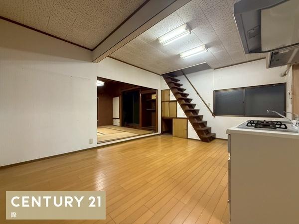 和歌山市屋形町５丁目　中古戸建
