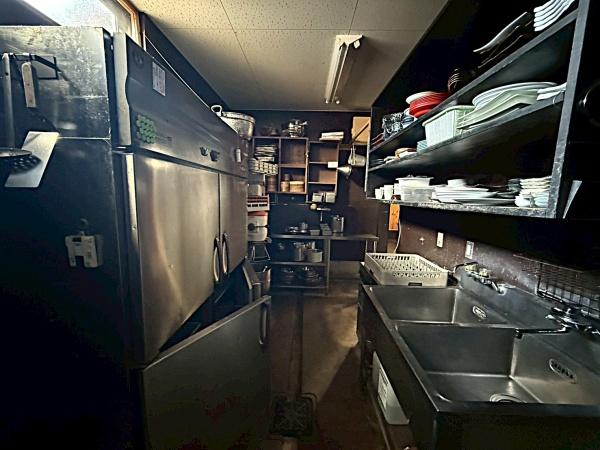 和歌山市坊主丁　店舗兼住宅